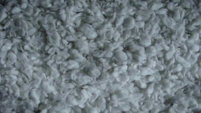 无机（矿物）纤维喷涂