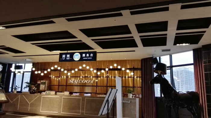 长沙麦酷KTV